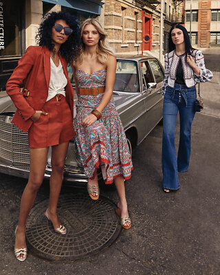 veronica beard dickey ebay