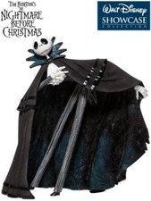 Disney Showcase Couture de Force The Nightmare Before Christmas Jack Figurine