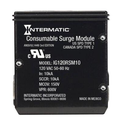 Replacement IMODULE for SMART GUARD Whole Home SPD
