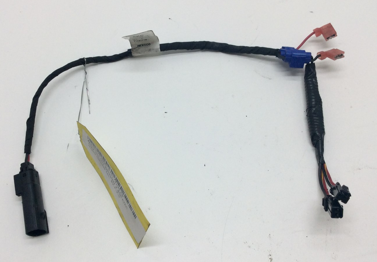 Ski Doo Accessory Wiring Harness Renegade X 850 Etec Gen 4