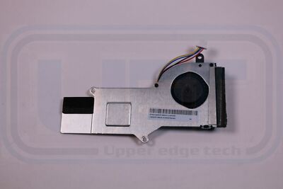 Fan + heatsink for Asus Eee PC 1025C series fan heatsink 