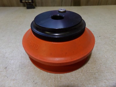 NEW EDCO XP-B110 Suction Cup  *FREE SHIPPING*