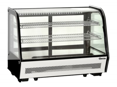 Bartscher Kühlvitrine Deli-Cool III - 700203G