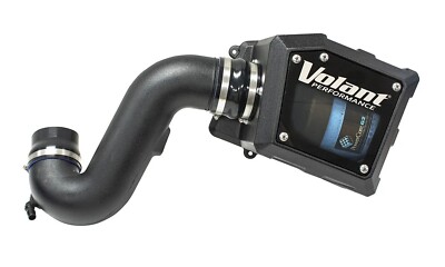Volant 159536 Closed Box Air Intake- 2021-2022 Chevrolet Tahoe