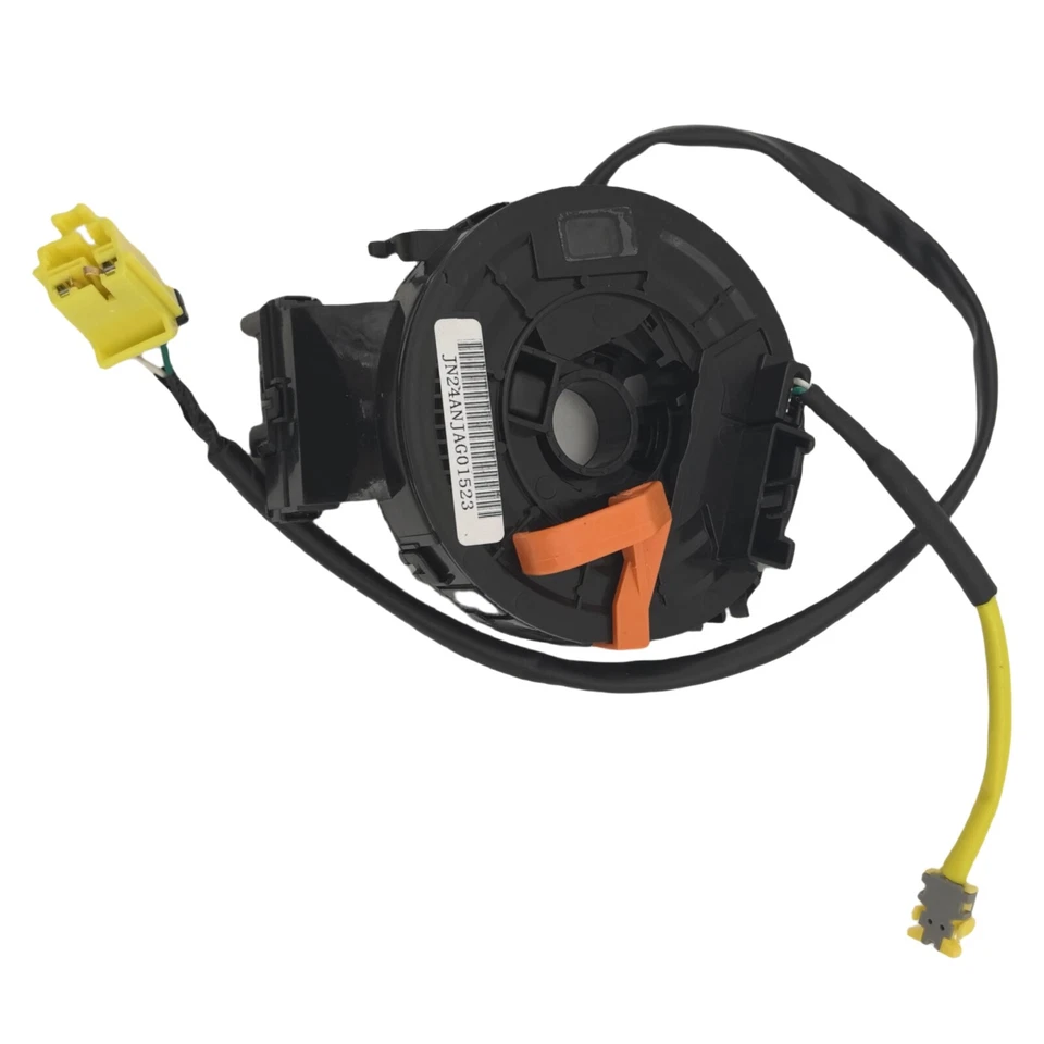 25966966 Clock Spring For 2007-2014 Chevy Silverado GMC Sierra 2500HD 3500HD - Image 4 of 4