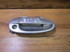Porte avant et accessoires Daewoo EVANDA