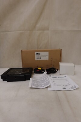 Tote Vision LED-640 6.4  LCD TFT Color Test Monitor
