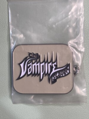 Buffy The Vampire Slayer Keychain Fox 2000 New