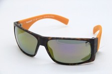 NEW TIMBERLAND TB9215 52D POLARIZED MATTE HAVANA AUTHENTIC SUNGLASSES 68-15