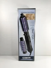 Connor Hot Air Styler Volume Plus Model Cd160Nn