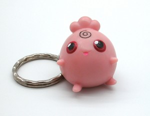 jigglypuff action figure