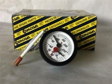 Embassy Cosmogas 62115002 Temperature Pressure Gauge
