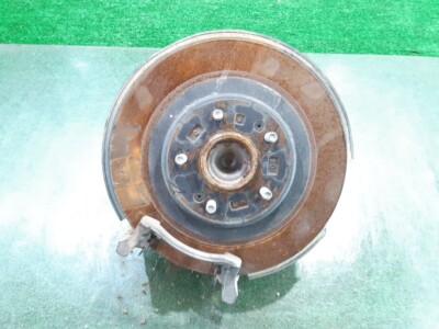 527103Z010 Achsschenkel hinten links Hyundai I40 Premium Jahr 2012 