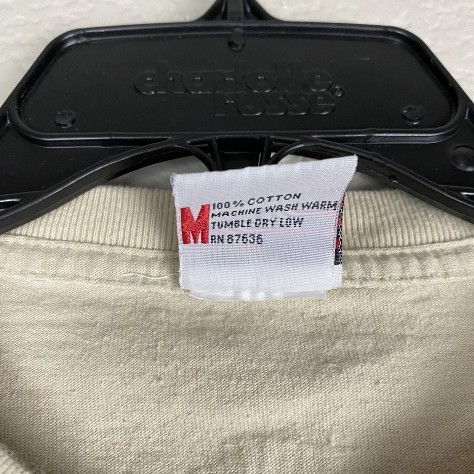 Bape Ape Shall Never Kill Ape Shirt Vintage - Image 4 of 4