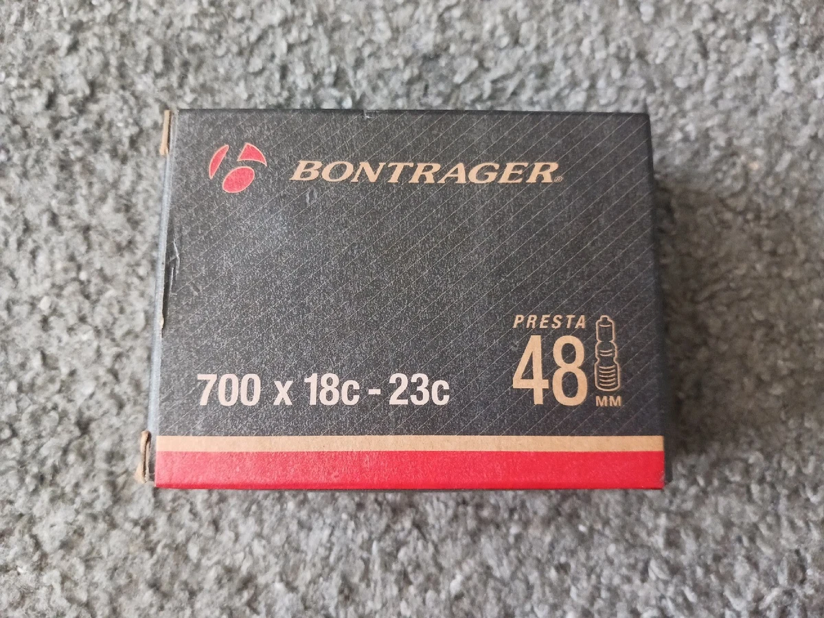 Bontrager best sale inner tube