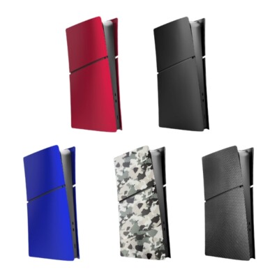 Replacement for Slim Digital Version Hard Faceplate Protector Cover