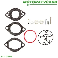 ALL-CARB For Briggs & Stratton 696146 Replacement Carburetor Overhaul Rebuild