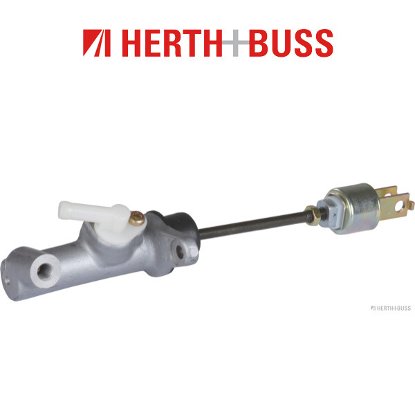 Herth+Buss Jakoparts Geberzylinder FüR Toyota Hiace IV BUS & Kasten-image