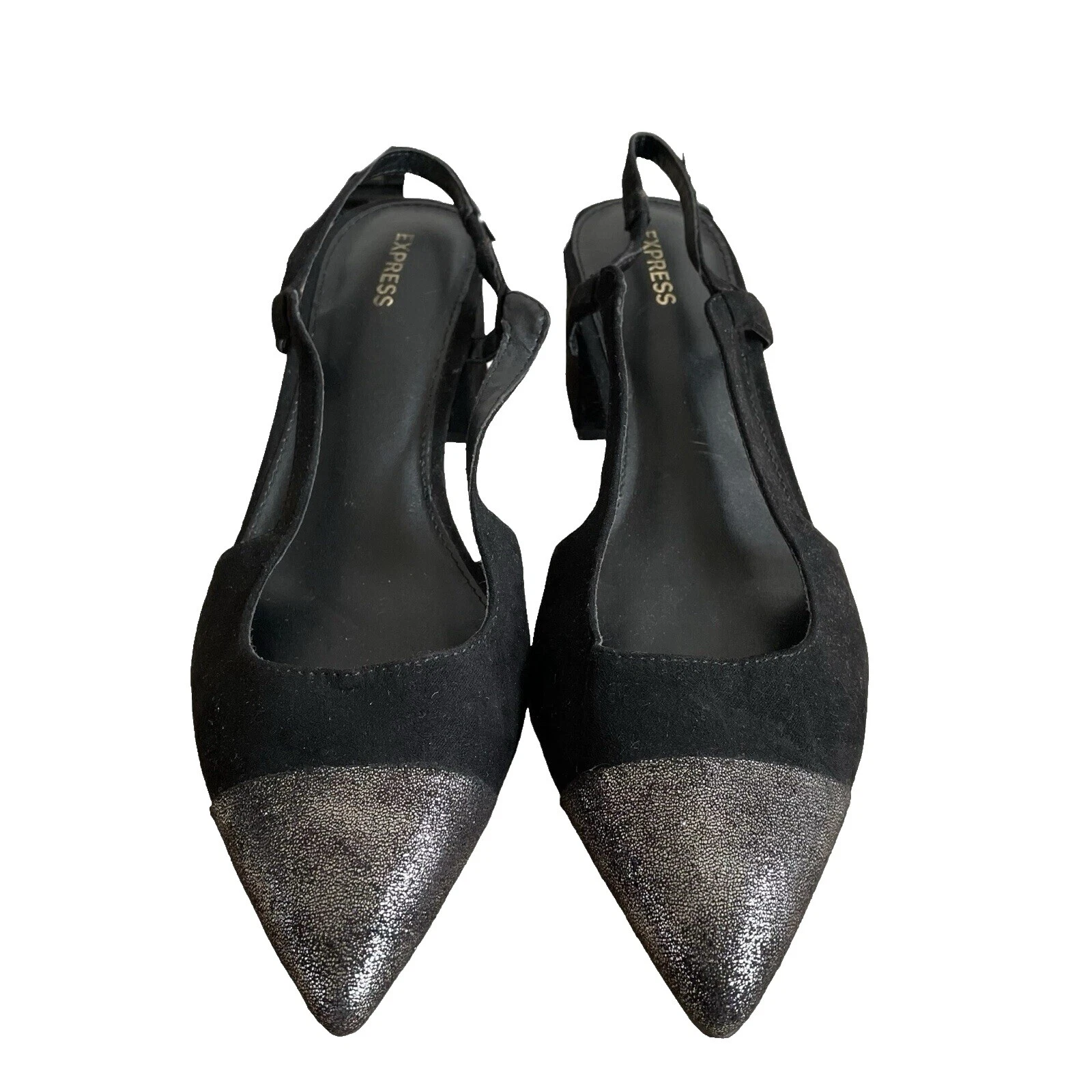 Tacones Express formal para De mujer