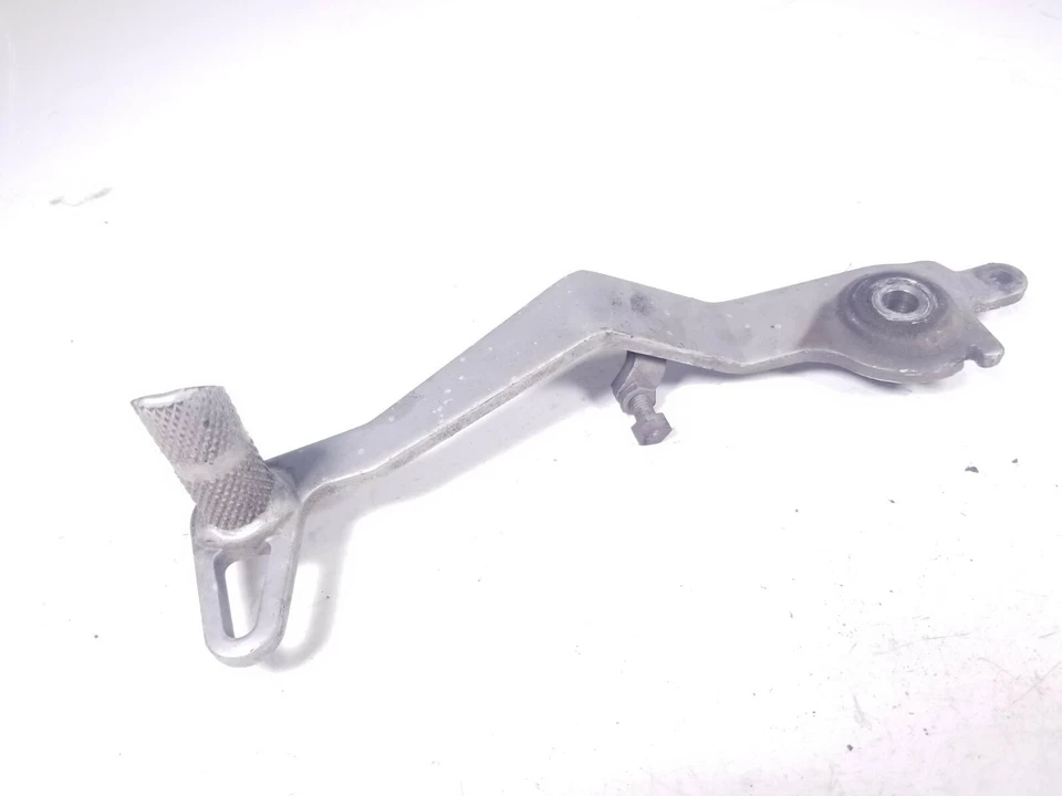 BMW R1100 RTP 1999 99 pedal de freno trasero envío gratuito Foto 3 de 4