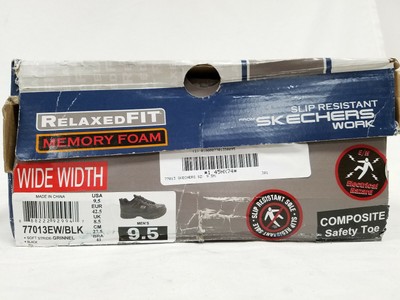 skechers size 16 wide