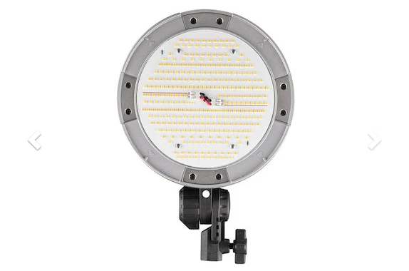 Westcott Solix Bi-Color 1-Light Compact LED Kit #6350 - Brand New In Box NIB!!! - Image 3 of 4