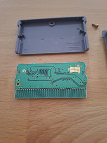 Nintendo Gameboy Advance Donkey Kong NES Classics Modul AGB-FDKP-EUR gut