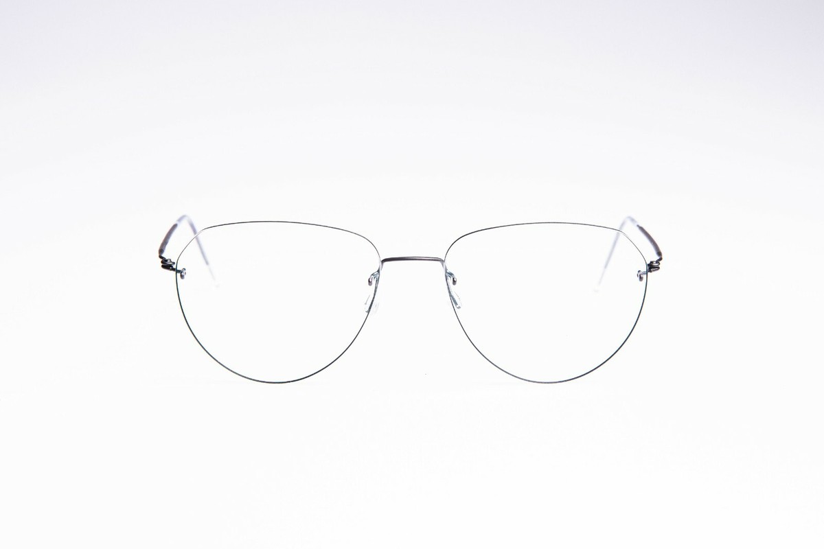Lindberg SPIRIT TITANIUM 2434 TB Col.K199/PU9 57mm Eyeglass Frames