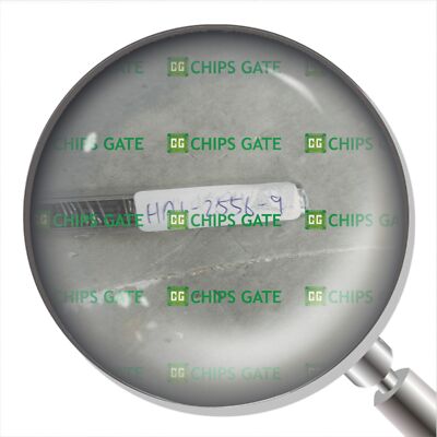 1PCS HA1-2556-9 Encapsulation:CDIP-16,57MHz, Wideband, Four Quadrant, Voltag