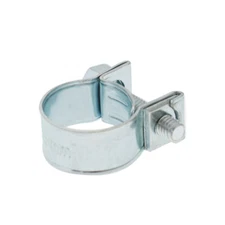 30 Pcs 5/16"  （13mm-15mm) FUEL INJECTION HOSE CLAMP / AUTO Fuel clamps US