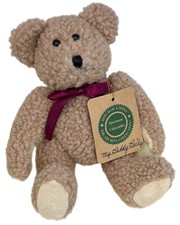 Boyds Plush Bruce Bear