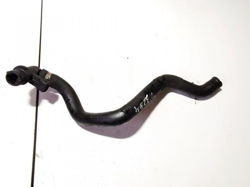 Volvo S40 1999 Crankcase breather Vent Hose 617210, Genuine #1414920-40