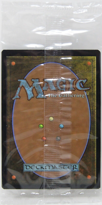 MTG Secret Lair Drop Deadeye Navigator Foil Promo Card Sealed | eBay