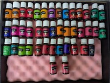 Young Living Essential Oils - Various Scents and Sizes - All New 