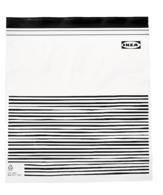 Sacchetti Richiudibili Ikea | Confronta Prezzi - Foto 5