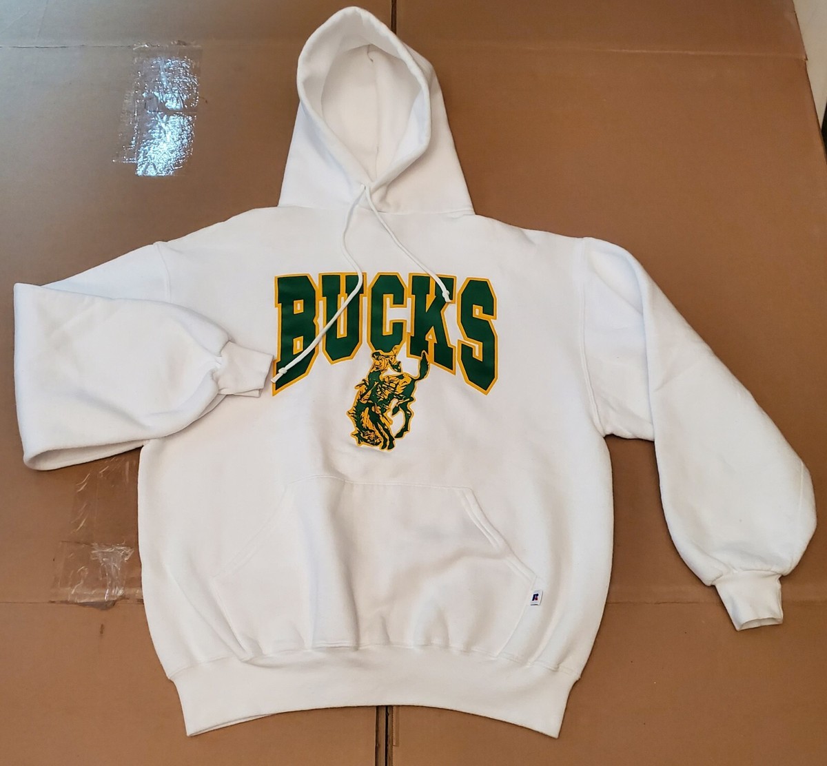 トップス 1990's RUSSEL ATHLETIC / boro sweat 90's Russell