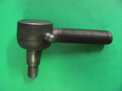 DX FIAT 1100/103-1200 GRANLUCE EXTERNAL STEERING HEAD-1100D-600T-AR51-AR55-AR59