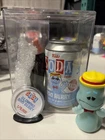Funko Vinyl Soda: Ad Icons - Boo Berry (Glows in the Dark) - Funko (Exclusive)