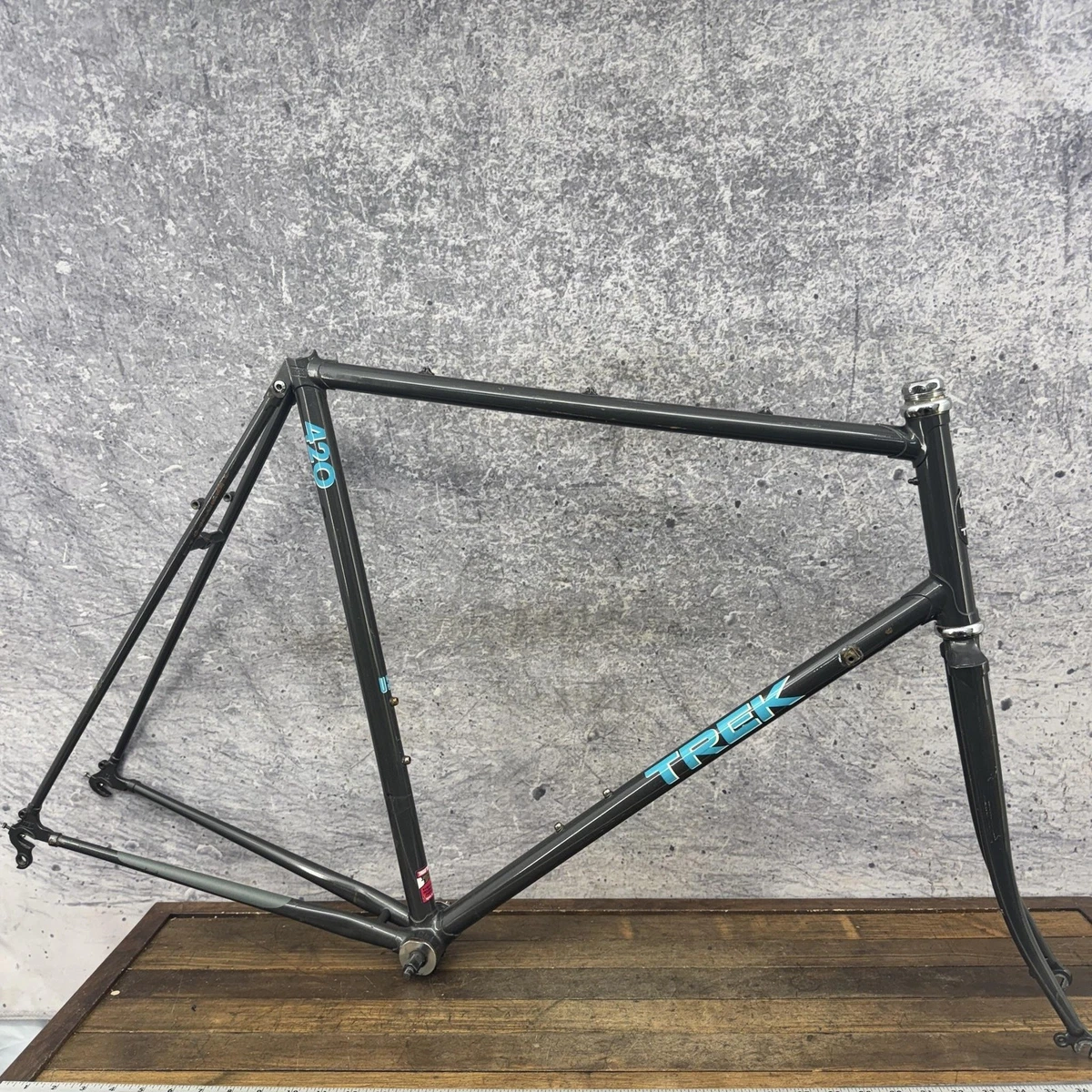 Trek Bike Frames for Touring Bike for sale | eBay