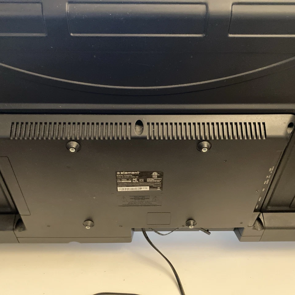 Element 40” 1080p Class LED TV - Image 4 of 4