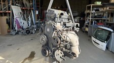 Moteur Hyundai ATOS