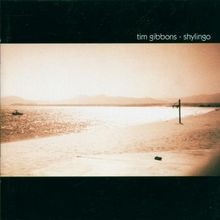 Shylingo von Tim Gibbons | CD | Zustand sehr gut