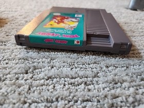 Tom & Jerry: The Ultimate Game of Cat and Mouse Tom And Jerry NES Nintendo CIB 