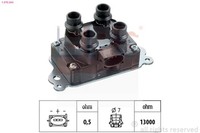 ZüNdspule EPS 1.970.364 FüR GAL AAL ABL Fiesta Ford Escort GFJ 3 5 4 Express AVF