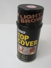 Vintage Clubman Top Cover Covers Bald Spots L...