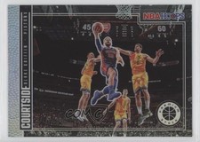 2019-20 Panini NBA Hoops Premium Stock Courtside Holo Blake Griffin #10 06n6