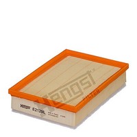 Hengst Filter E2129L Luftfilter FüR Volvo