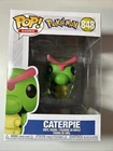 Funko Pop! Vinyl: Pokémon - Caterpie #848