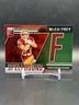 2024 Panini Donruss Elite - Spellbound Christian McCaffrey #16 Green