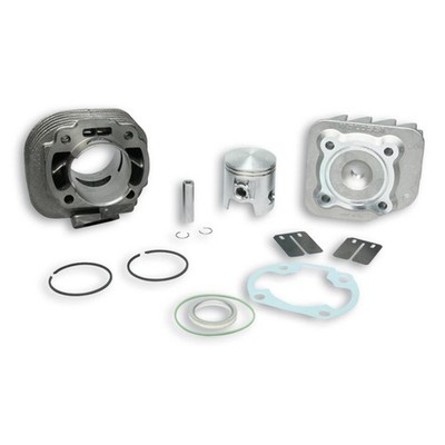 70ccm Zylinder Kit Malossi Sport für Beta Tempo 50 MBK Ovetto